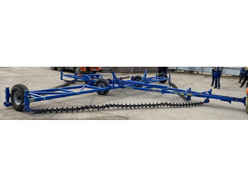 Борона БПГц-9: фото 5