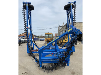 Борона БПГц-9: фото 4