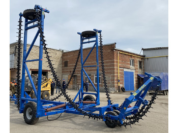 Борона БПГц-9: фото 3