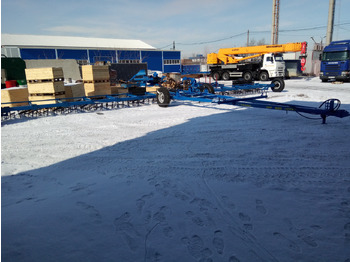 Борона БПГо-13-1: фото 4