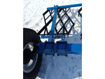 Борона БПГо-13-1: фото 3