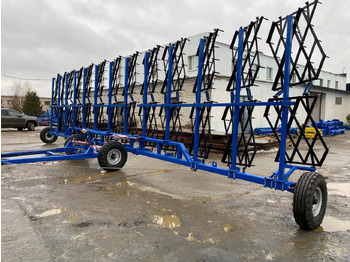 Борона БПГо-13-2: фото 5