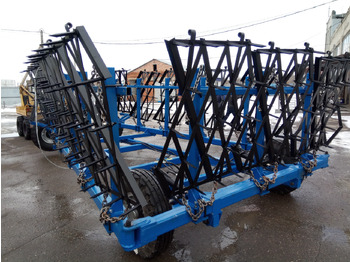 Борона БПГо-15-1: фото 5 Борона БПГо-15-1: фото 5