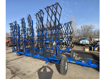 Борона БПГо-9-2: фото 5