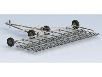 Борона БПГо-9-2: фото 3