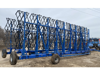 Борона БПГж-16: фото 3