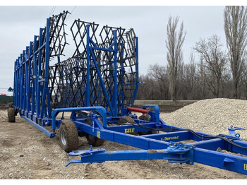 Борона БПГж-16: фото 4