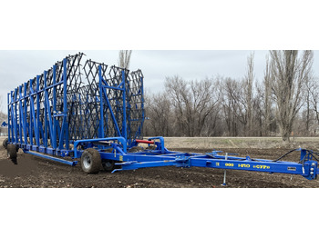 Борона БПГж-18: фото 5