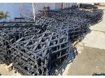 Борона зубовая БЗСС-1.0: фото 2 Борона зубовая БЗСС-1.0: фото 2