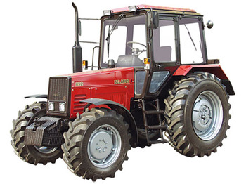 Трактор BELARUS