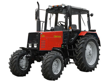 Трактор BELARUS