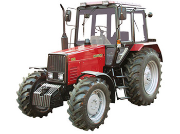 Трактор BELARUS