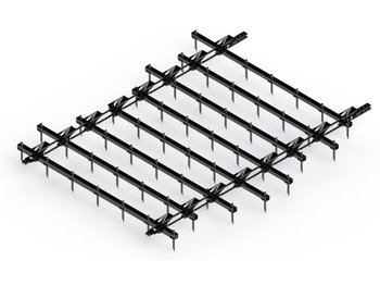 Борона Борона шлейфовая БПГш-14: фото 4