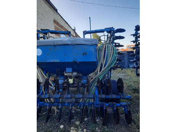 Посевной комплекс Быстрица С-6ПМ3: фото 5