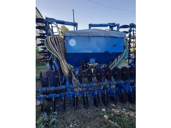 Посевной комплекс