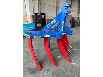 Глубокорыхлитель Чизельный глубокорыхлитель ГР: фото 4