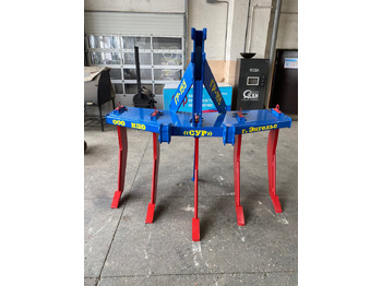 Глубокорыхлитель Чизельный глубокорыхлитель ГР: фото 3