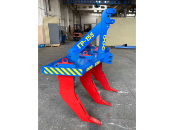 Глубокорыхлитель Чизельный глубокорыхлитель ГР: фото 5