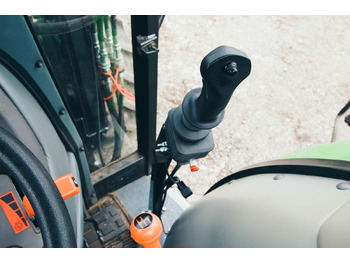 Кабина и интерьер