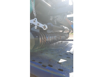 Новый Пресс-подборщик рулонный Ферратор Механикс (ФМТ) ПАСКАЛЬ: фото 3