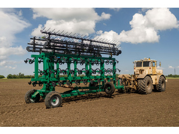 Культиватор