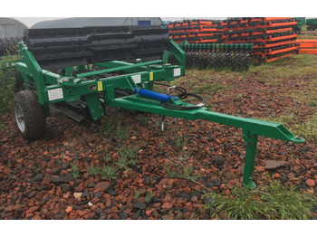 Полевой каток