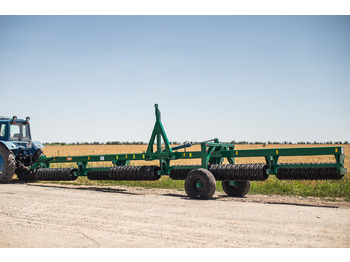 Полевой каток