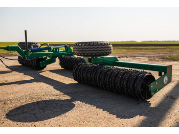 Полевой каток