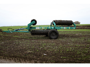 Полевой каток