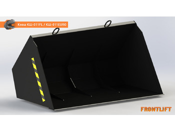 Ковш для погрузчика