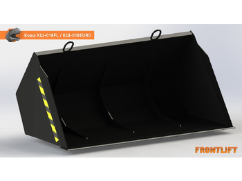 Ковш для погрузчика