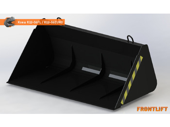 Ковш для погрузчика