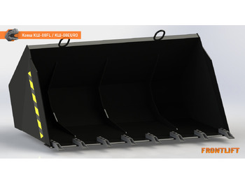 Ковш для погрузчика