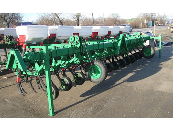 Посевной комплекс