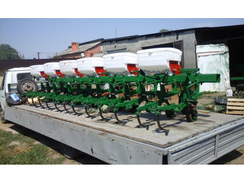 Посевной комплекс