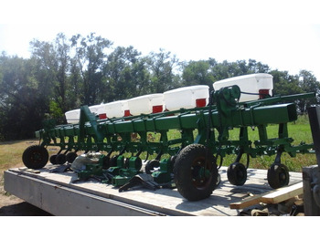 Посевной комплекс