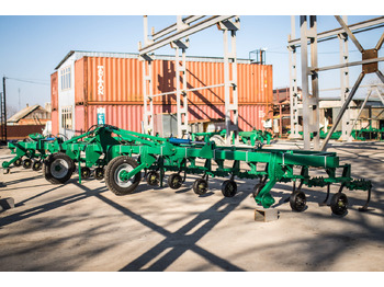 Посевной комплекс