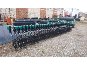 Борона ротационная