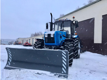 Отвал для Тракторов Отвал бульдозерный гидроповоротный ОБН-1523: фото 4 Отвал для Тракторов Отвал бульдозерный гидроповоротный ОБН-1523: фото 4