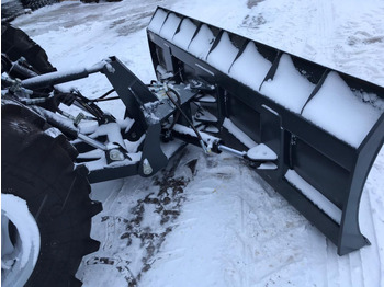 Отвал для Тракторов Отвал бульдозерный гидроповоротный ОБН-1523: фото 5 Отвал для Тракторов Отвал бульдозерный гидроповоротный ОБН-1523: фото 5