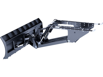 Отвал для Тракторов Отвал бульдозерный гидроповоротный ОБН-1523: фото 3 Отвал для Тракторов Отвал бульдозерный гидроповоротный ОБН-1523: фото 3