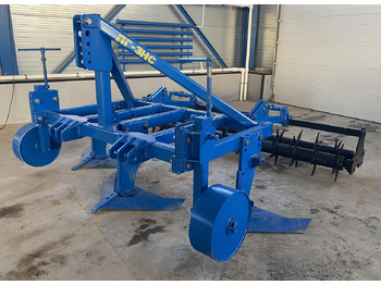 Техника для обработки почвы