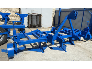 Техника для обработки почвы ПГ-5НС: фото 5 Техника для обработки почвы ПГ-5НС: фото 5