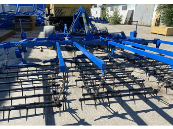 Техника для обработки почвы ПГ-5НС: фото 2 Техника для обработки почвы ПГ-5НС: фото 2