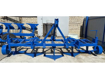 Техника для обработки почвы ПГ-5НС: фото 4 Техника для обработки почвы ПГ-5НС: фото 4