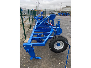 Техника для обработки почвы ПГ-7НС: фото 4