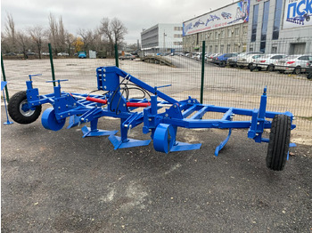 Техника для обработки почвы