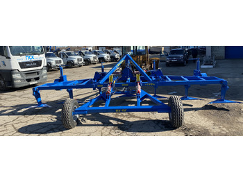 Техника для обработки почвы ПГ-7ПС прицепной: фото 5 Техника для обработки почвы ПГ-7ПС прицепной: фото 5