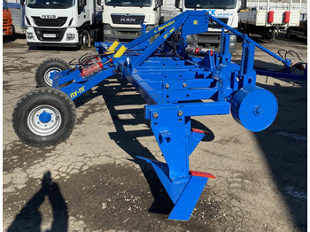 Техника для обработки почвы ПГ-7ПС прицепной: фото 3 Техника для обработки почвы ПГ-7ПС прицепной: фото 3