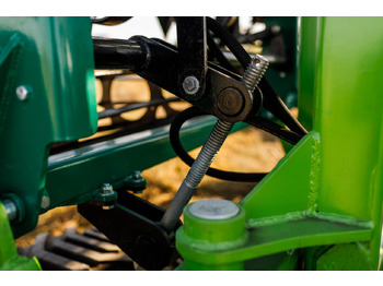 Техника для обработки почвы ПК-6: фото 5